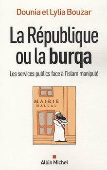 La république ou la burqa