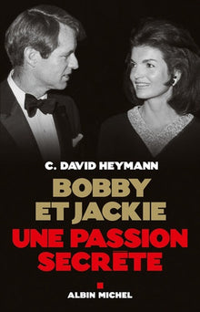 Bobby et Jackie: Une passion secrète