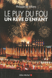 Le Puy du Fou