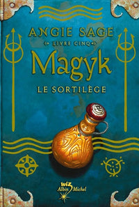 Le sortilège