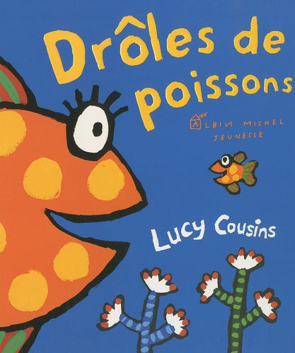Drôles de poissons