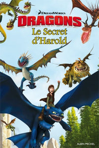 Dragons: Le secret d'Harold