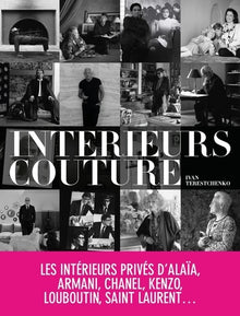 Intérieurs couture