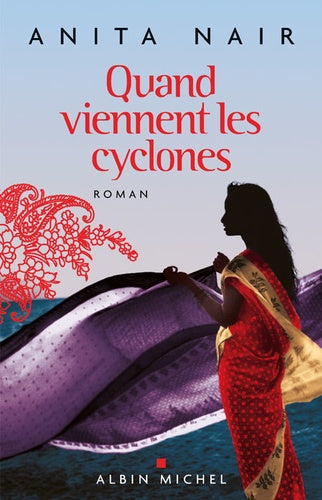 Quand viennent les cyclones