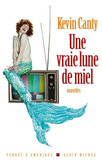 Une vraie lune de miel