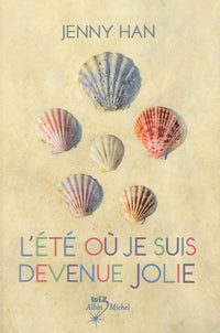 L'été où je suis devenue jolie
