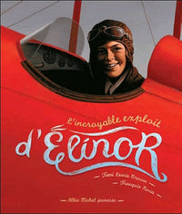 L'incroyable exploit d'Elinor
