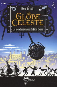 Le Globe céleste