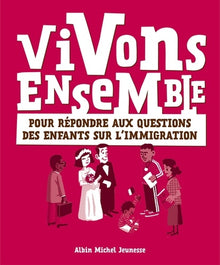 Vivons ensemble
