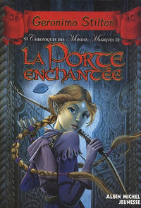 La porte enchantée