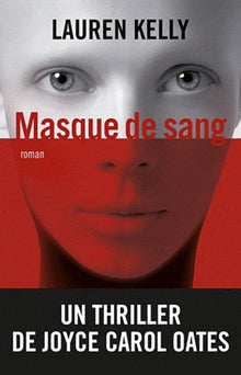 Masque de sang