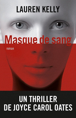Masque de sang