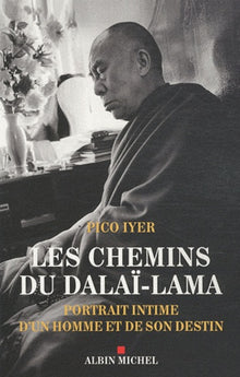 Les chemins du Dalaï-Lama
