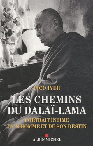Les chemins du Dalaï-Lama