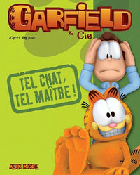 Tel Chat, tel maître !