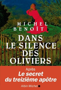 Dans la silence des oliviers