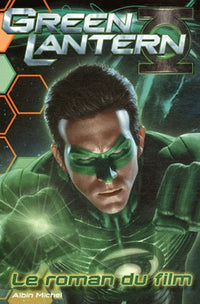 Green Lantern: Le roman du film