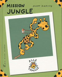 Mission Jungle