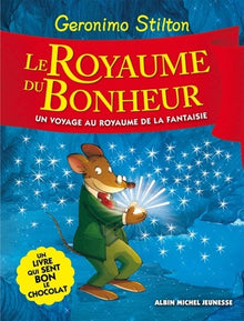 Le Royaume du Bonheur