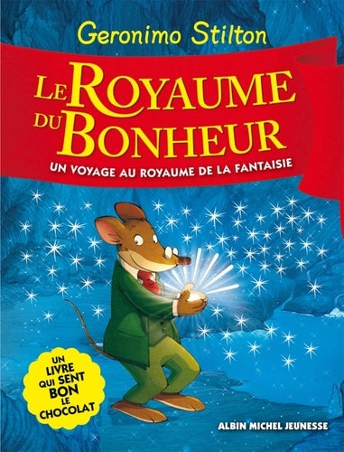 Le Royaume du Bonheur