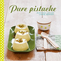 Pure pistache