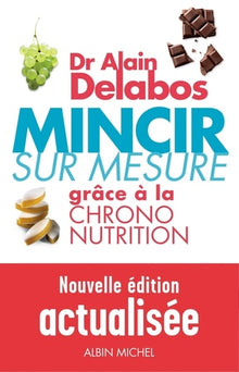 Mincir sur mesure grâce à la chrono-nutrition