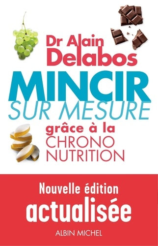 Mincir sur mesure grâce à la chrono-nutrition