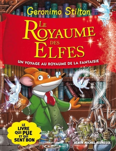 Le royaume des elfes