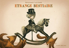 Etrange bestiaire