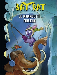 Le mammouth frileux