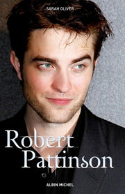 Robert Pattinson
