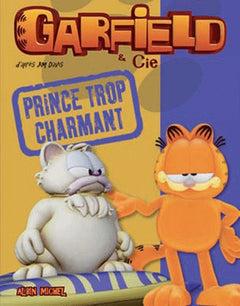 Prince trop charmant