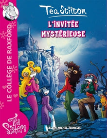 L'Invitée mystérieuse