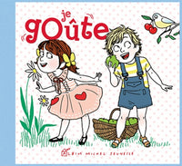Je goûte