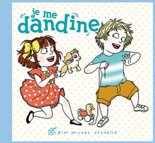 Je me dandine
