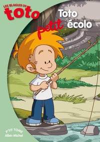 Toto petit écolo
