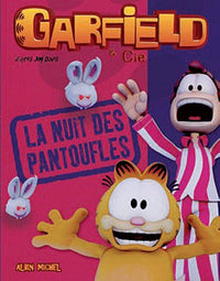 La nuit des pantoufles