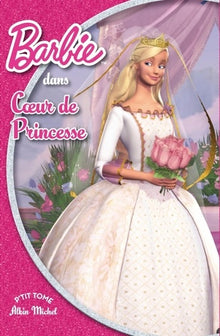 Coeur de princesse