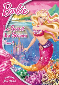 Le Secret des Sirènes
