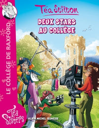 Deux stars au collège, n° 11