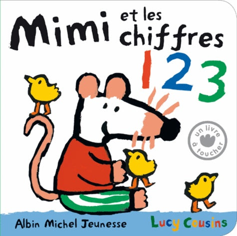 Mimi et les chiffres