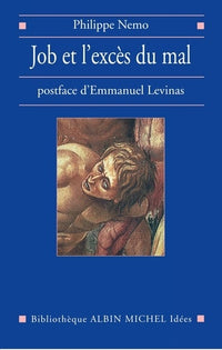 Job et l'excès du mal