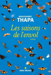 Les saisons de l'envol