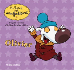 Olivier