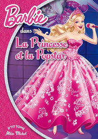 La princesse et la popstar