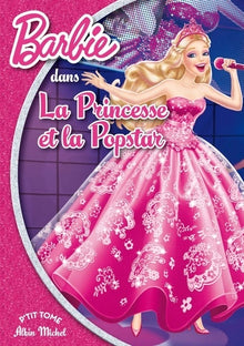 La princesse et la popstar