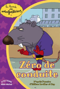 Zéro de conduite