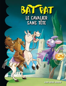 Le cavalier sans tête n 11