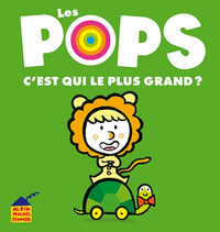 C'est qui le plus grand ?