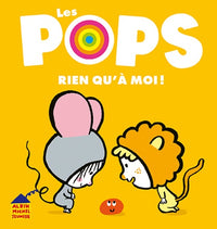 Rien qu'à moi !
